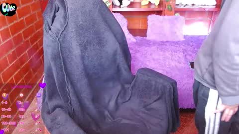 Snapshot of midoriquinn chatting on 02.12.26 Midori 7u7 online show from 02.12.26