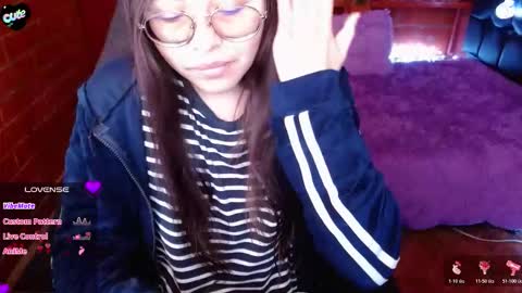 Midori 7u7 online show from 03.27.26