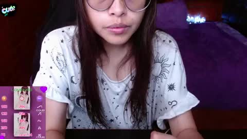 Midori 7u7 online show from 06.02.26