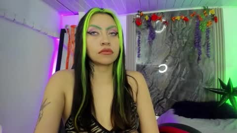 midory_ online show from 10.14.25