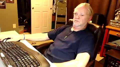 midwestdad09 online show from 10.12.25