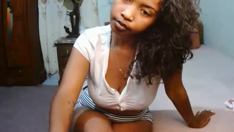 miel_07 online show from 04.20.26