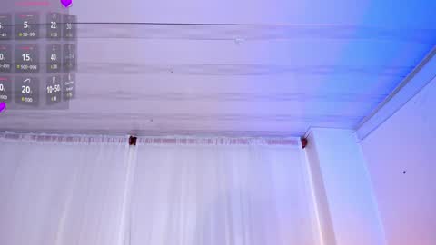 Snapshot of miel_gomez chatting on 01.25.25 miel_gomez online show from 01.25.25