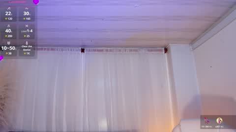 Snapshot of miel_gomez chatting on 02.07.25 miel_gomez online show from 02.07.25