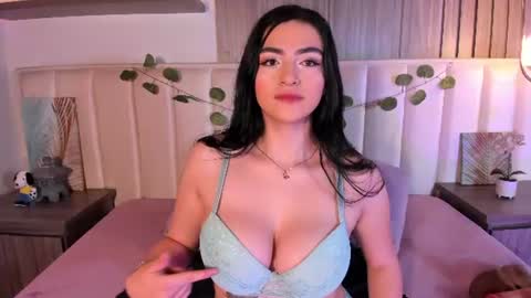 Snapshot of miel_gomez chatting on 07.29.26 miel_gomez online show from 07.29.26