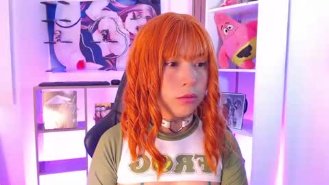 Snapshot of mieruco_chan chatting on 06.23.26 Mieruco online show from 06.23.26