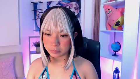 Snapshot of mieruco_chan chatting on 06.28.26 Mieruco online show from 06.28.26