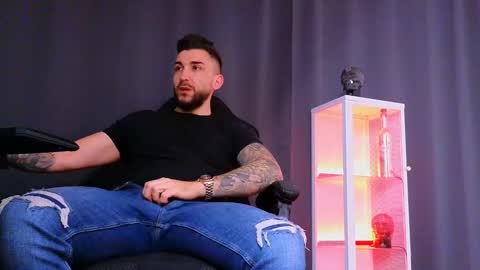 MightyAaron online show from 02.13.25