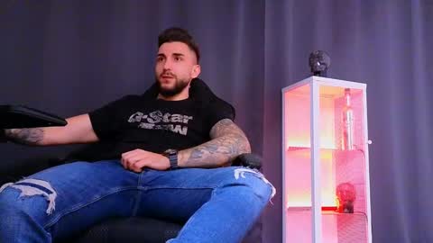 MightyAaron online show from 02.13.25