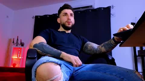 MightyAaron online show from 02.24.26