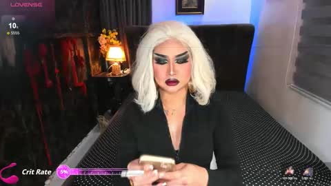 mightyduchess online show from 02.11.26