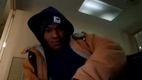 Mightymandingo online show from 11.18.25