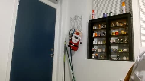 Mightymandingo online show from 12.20.25