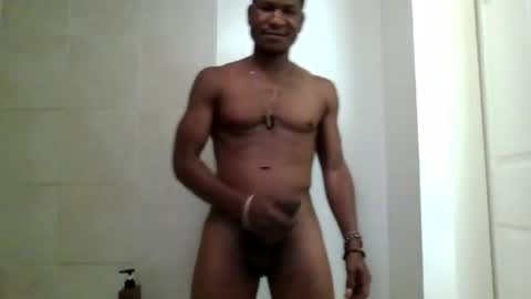 Mightymandingo online show from 06.14.26