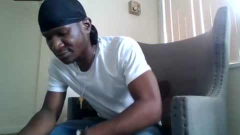 Mightymandingo online show from 06.19.26
