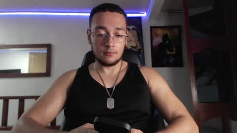 Strong Man online show from 01.16.25
