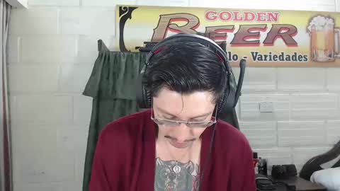 Miguel  Independent Model  online show from 04.29.26