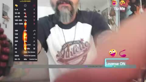 Snapshot of miguel_angeel_ chatting on 06.22.26 Miguel Angel online show from 06.22.26