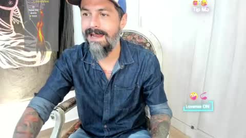 Snapshot of miguel_angeel_ chatting on 07.08.26 Miguel Angel online show from 07.08.26