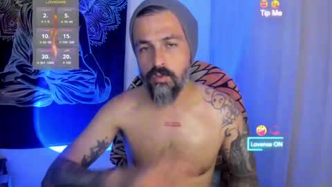 Snapshot of miguel_angeel_ chatting on 07.14.26 Miguel Angel online show from 07.14.26