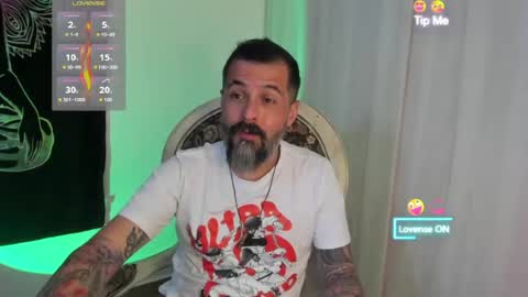 Snapshot of miguel_angeel_ chatting on 07.16.26 Miguel Angel online show from 07.16.26