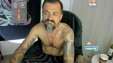 Snapshot of miguel_angeel_ chatting on 07.20.26 Miguel Angel online show from 07.20.26