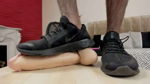 miguelsanfrancisco online show from 03.06.25