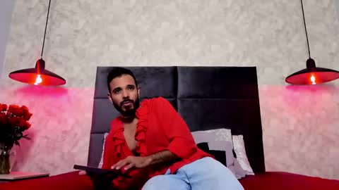 miguelsanfrancisco online show from 09.18.25