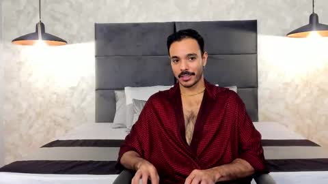 miguelsanfrancisco online show from 11.05.25