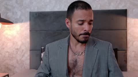 miguelsanfrancisco online show from 04.05.26