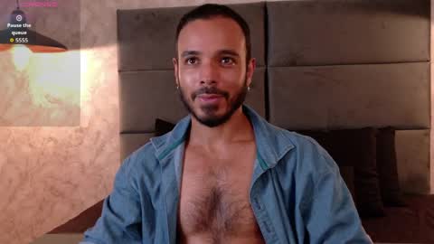 miguelsanfrancisco online show from 04.22.26