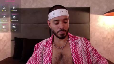 miguelsanfrancisco online show from 04.24.26