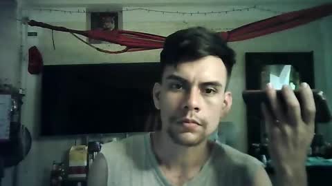 MiguelSantos online show from 11.21.25