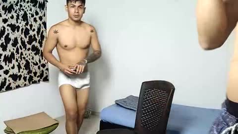 Miguel Angel Santos online show from 04.02.26