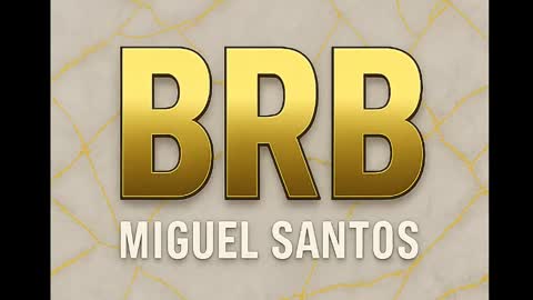 Miguel Angel Santos online show from 07.21.26