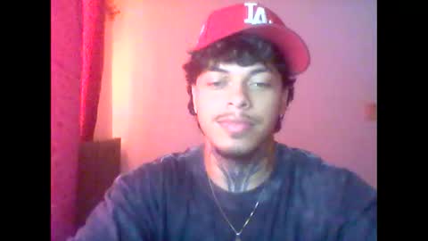 miguelvl01 online show from 09.29.25