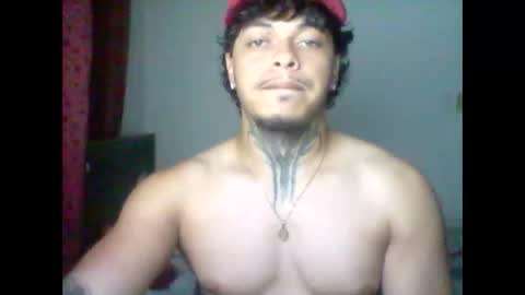 miguelvl01 online show from 10.04.25