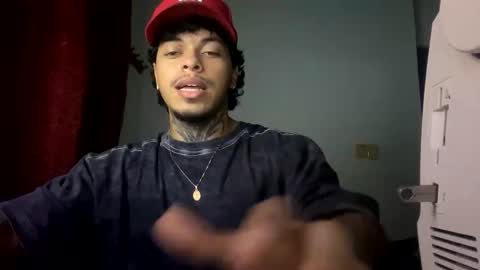 miguelvl01 online show from 10.05.25