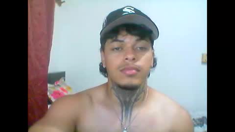 miguelvl01 online show from 11.29.25