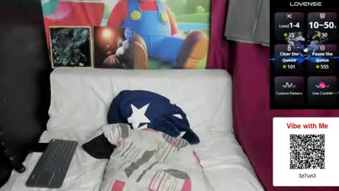 miguel online show from 06.20.26