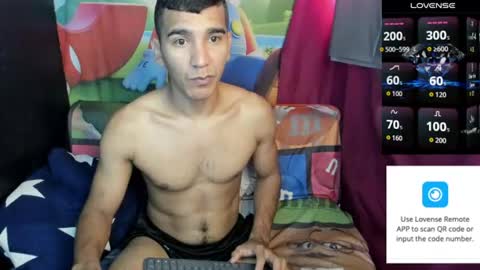 miguel online show from 06.22.26