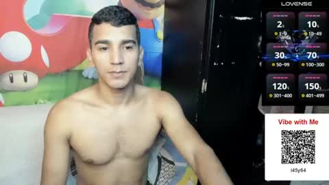 miguel online show from 06.29.26