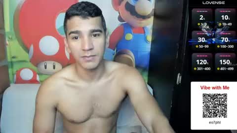 miguel online show from 07.02.26