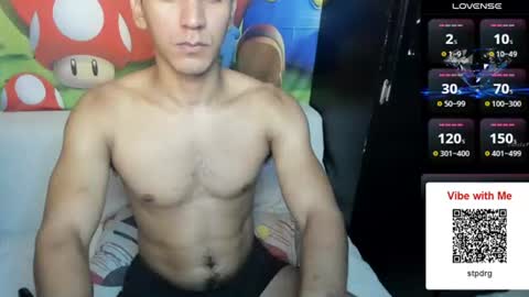 miguel online show from 07.02.26