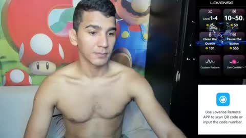 miguel online show from 07.03.26