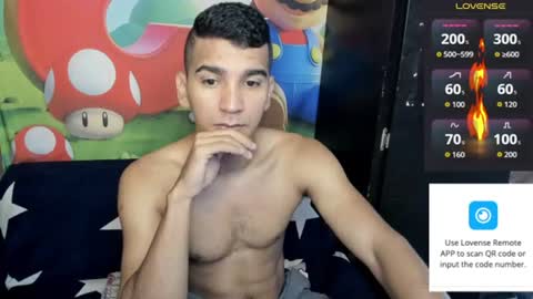 miguel online show from 07.11.26