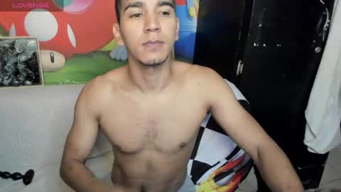 miguel online show from 07.22.26