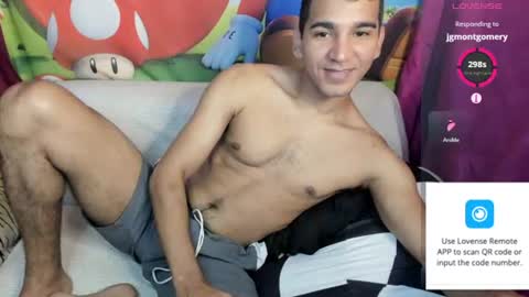 miguel online show from 07.27.26
