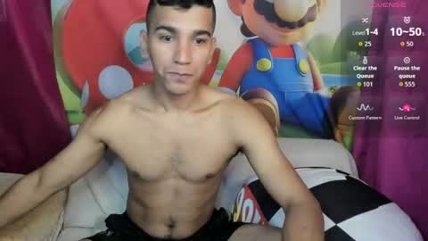 miguel online show from 07.31.26