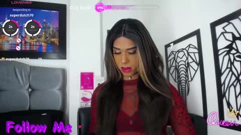 miha_califa online show from 05.21.26